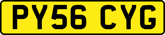 PY56CYG