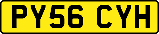 PY56CYH