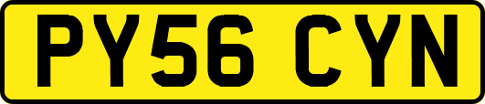 PY56CYN