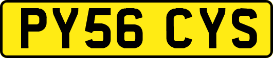 PY56CYS