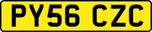 PY56CZC