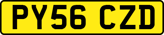PY56CZD