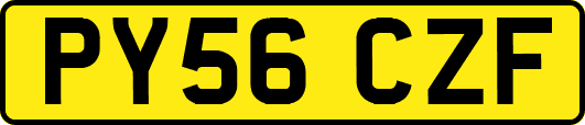 PY56CZF