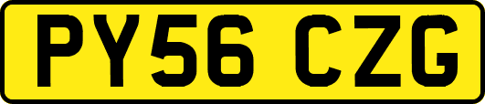 PY56CZG