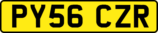 PY56CZR