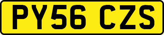 PY56CZS
