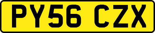 PY56CZX
