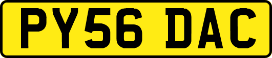 PY56DAC