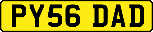PY56DAD