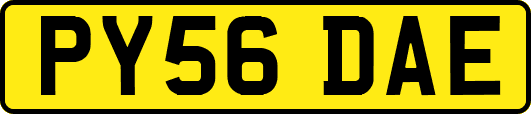 PY56DAE