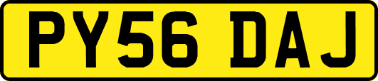 PY56DAJ