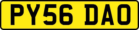 PY56DAO