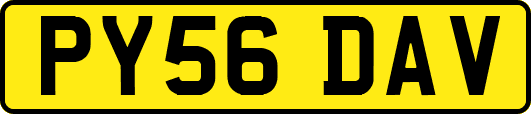 PY56DAV