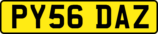 PY56DAZ