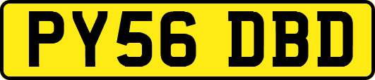 PY56DBD