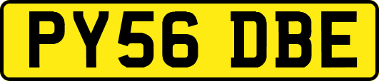 PY56DBE