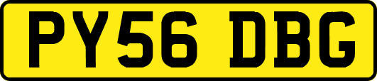PY56DBG