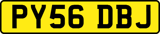 PY56DBJ