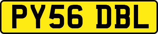 PY56DBL