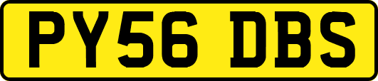 PY56DBS