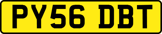 PY56DBT