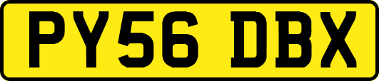 PY56DBX