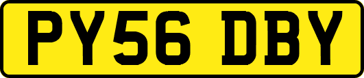 PY56DBY