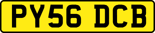 PY56DCB