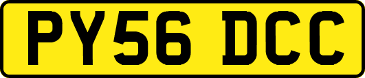 PY56DCC
