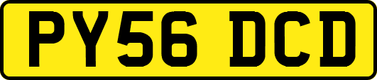 PY56DCD