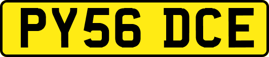 PY56DCE