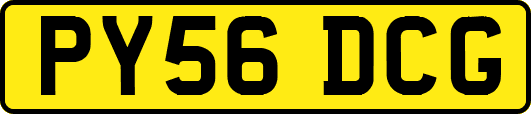 PY56DCG