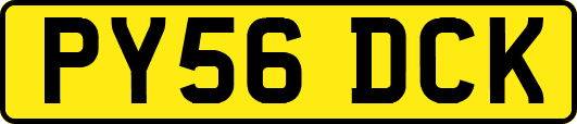PY56DCK