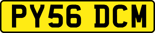 PY56DCM