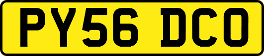 PY56DCO