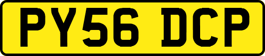 PY56DCP