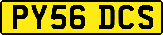 PY56DCS
