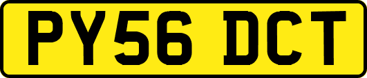 PY56DCT