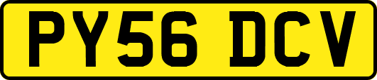 PY56DCV