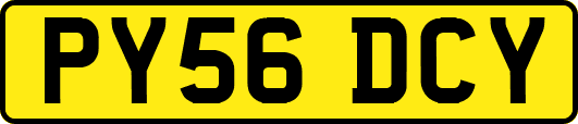 PY56DCY