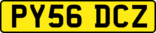 PY56DCZ