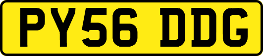 PY56DDG