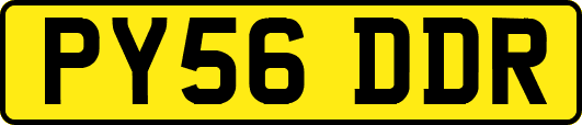 PY56DDR