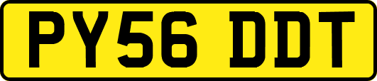 PY56DDT
