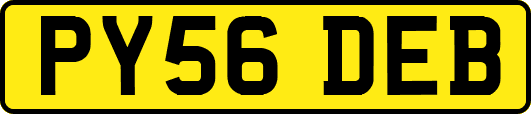 PY56DEB