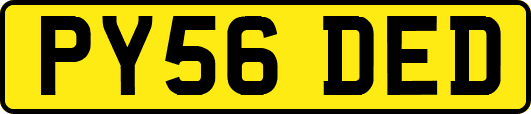 PY56DED