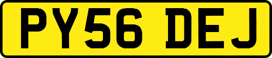PY56DEJ