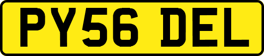 PY56DEL