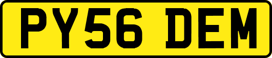 PY56DEM