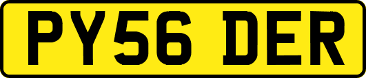 PY56DER